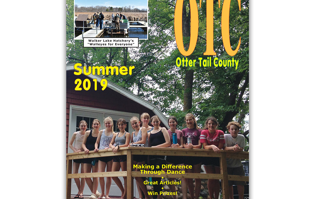 OTC Magazine