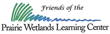 Prairie Wetlands Learning Center logo