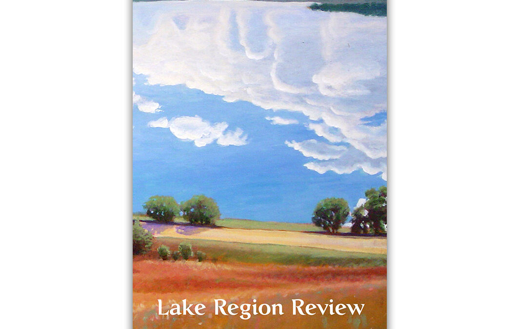 Lake Region Review Book