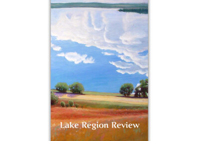 Lake Region Review Book